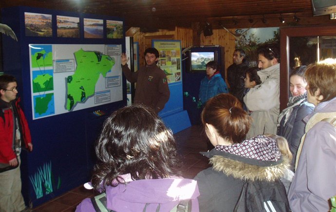 Fundación Naturaleza Y Hombre