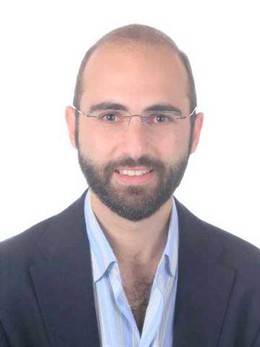 Eduardo Ramón Rodríguez Puerto.