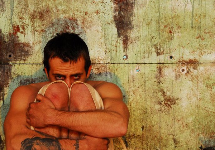 'Gusev, un cuento de Chéjov'