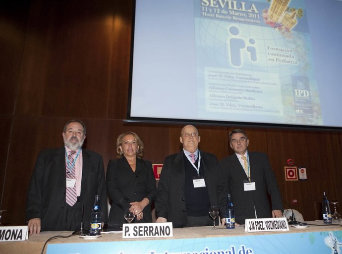 Congreso de pediatría dermatológica