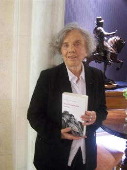 Elena Poniatowska