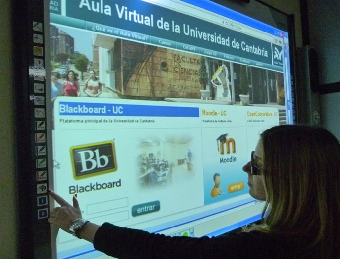 Aula Virtual UC