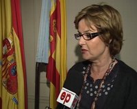 De Miguel (PP) cree que el PSPV "insulta" a sus votantes al llevar en la lista al "imputadísimo" Luna