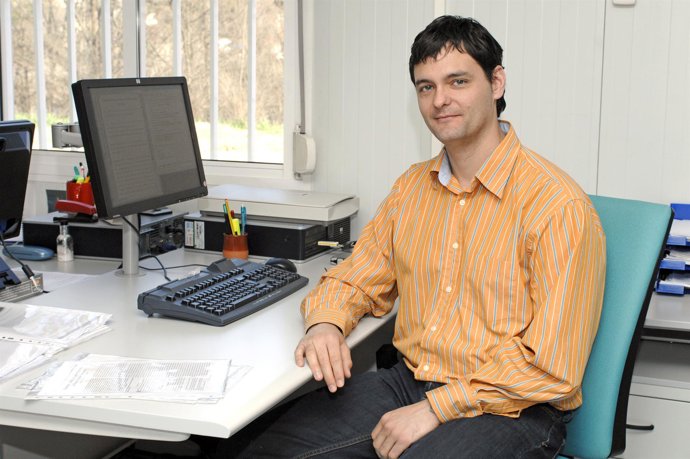 ingeniero paraplejicos toledo