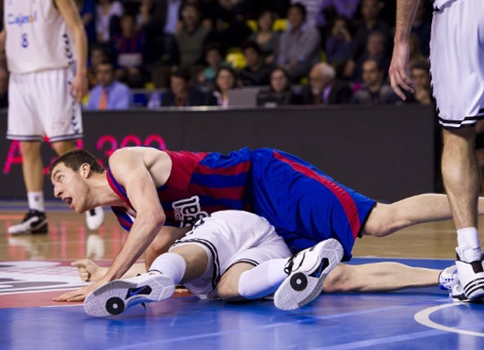 Fran Vázquez del Regal FC Barcelona