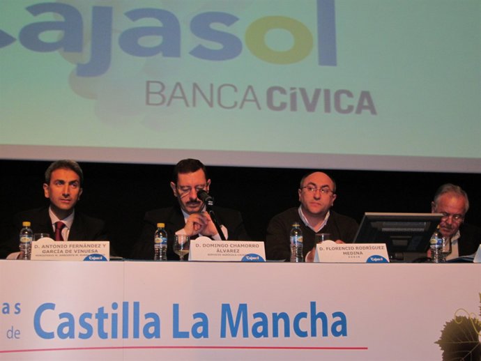 florencio rodriguez cajasol