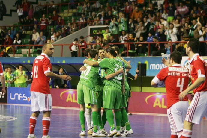 El Inter logra su segunda victoria