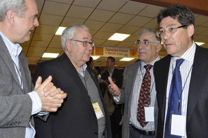 Nueva Ejecutiva del PAR