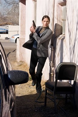 Película 'En el Valle de Elah'