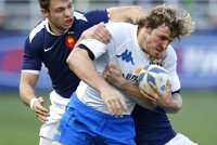 El 'XV del Gallo' se suicida en Roma