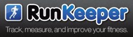 RunKeeper logo desde su web 