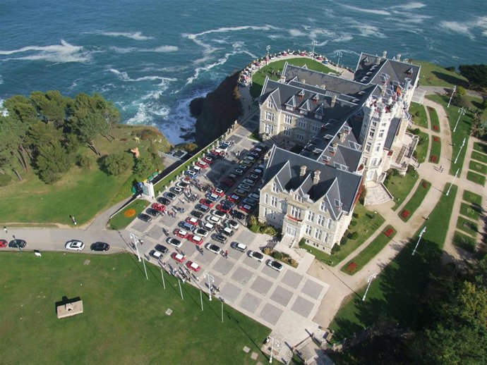 CONCENTRACION NACIONAL DE MINIS EN EXTREMADURA