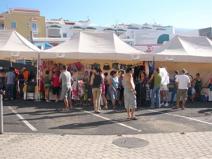 Nota Y Fotos De Archivo: Playa San Juan Acogerá El Domingo 13 De Marzo La Novena