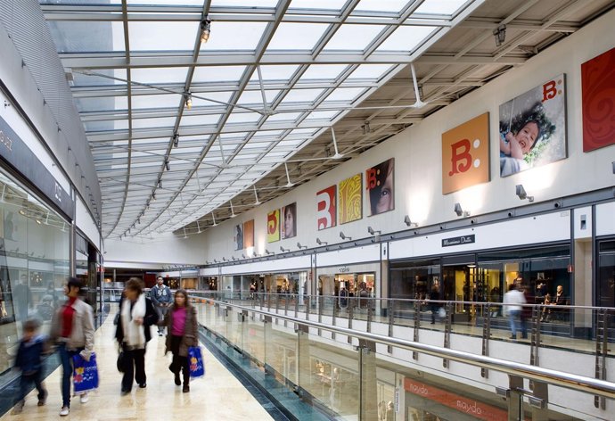 NOTA Berceo, Primer Centro Comercial Con ISO 14.001 De Gestión Ambiental