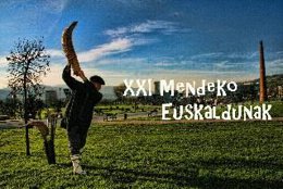 La Sala Ondare inaugura una muestra sobre los vascos del siglo XXI.