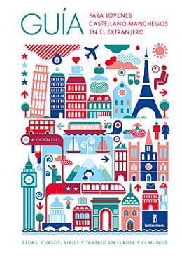 guia jovenes castellano-manchegos extranjero