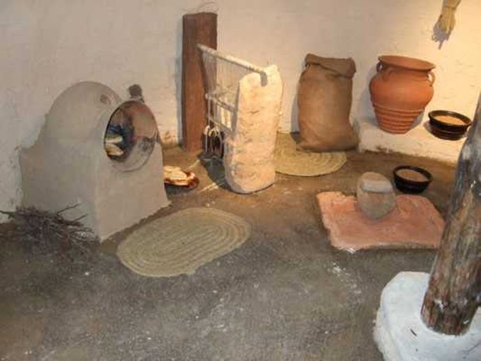 Centro de Interpretación de Valdetormo