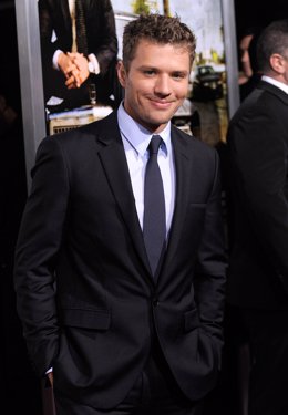 Actor Ryan Phillippe