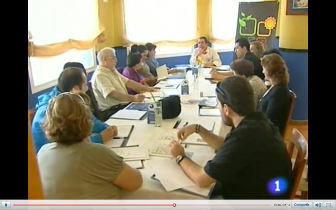 Nota De Prensa Plan De Formación Cluster De Turismo