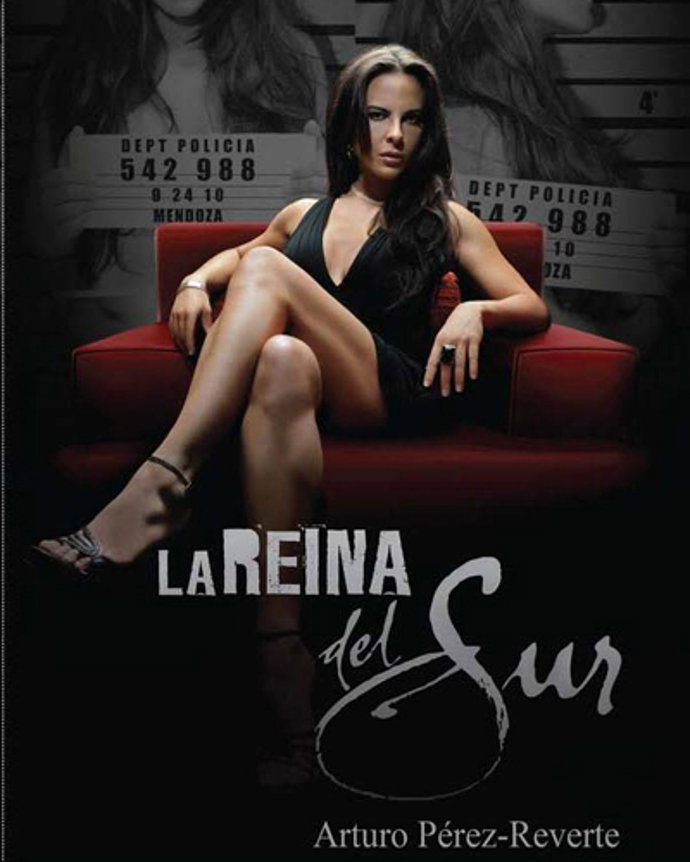 La Reina del Sur, Antena 3