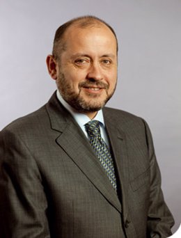 El diputado del PSdeG, Ricardo Varela