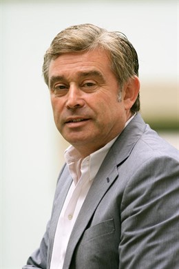 José Manuel Barreiro