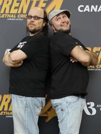 'Torrente 4', mejor estreno español de la historia 