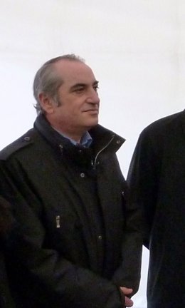 Iñaki Arriola.