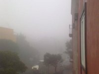 Suspendidas las conexiones marítimas entre El Puerto, Rota y la capital gaditana debido al mal tiempo