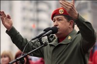 Chávez: Si EEUU invade Libia se convertirá en otro Vietnam