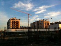 El Euríbor se coloca en el 1,940%