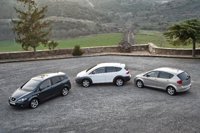 Seat aumenta un 10,6% sus exportaciones hasta febrero