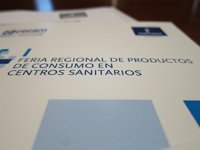 Toledo acogerá el 24 y 25 de marzo la I Feria Regional de Productos de Consumo en Centros Sanitarios