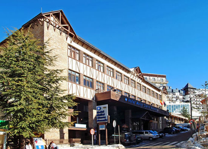 Meliá Sierra Nevada