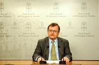 Iglesias (IU) dice que los "daños colaterales" no disminuyen la "gravedad" de la actuación municipal