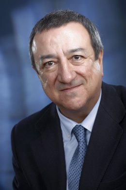 Director de Sony España, Pedro Navarrete