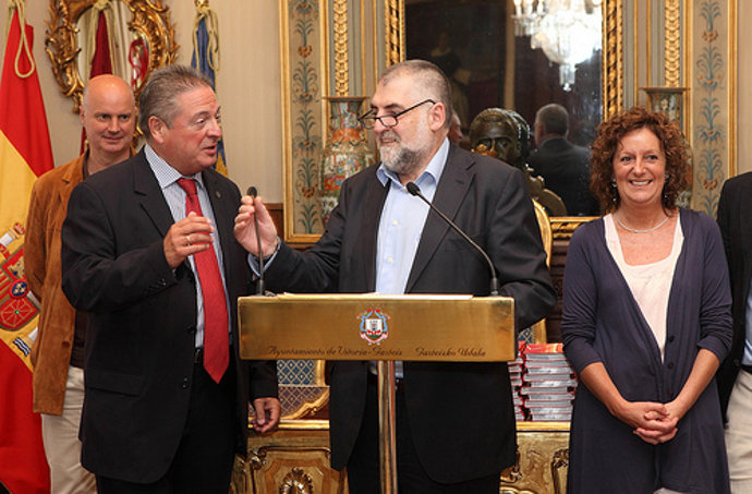 Peio López de Munain