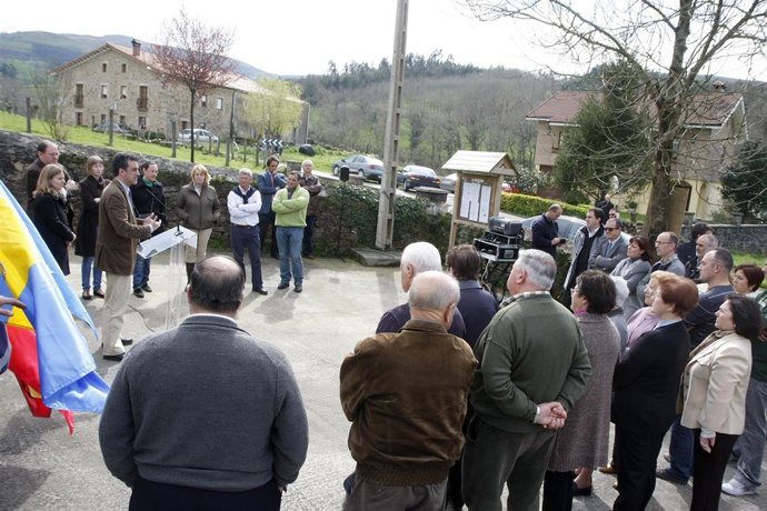 saneamiento Entrambasaguas