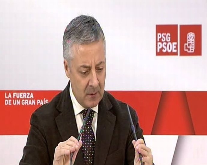 Blanco: "El PP solo quiere hablar de Zapatero"