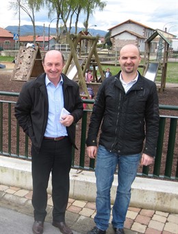 Proyectos en Mazcuerras