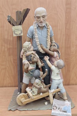 Ninot Indultat de 2011