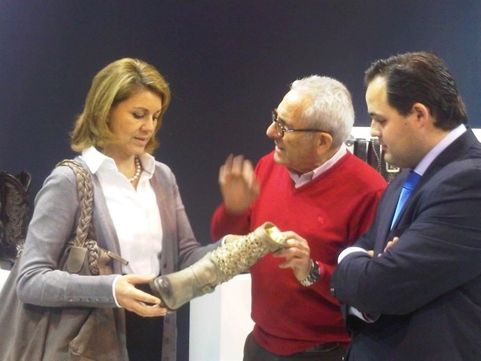 María Dolores de Cospedal