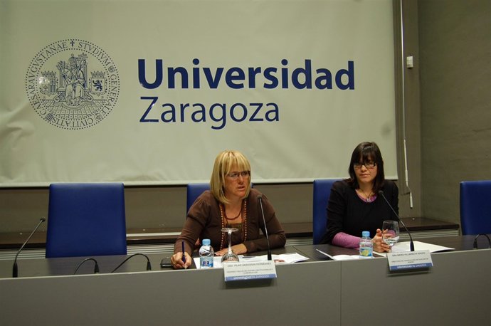 Rueda de prensa de presentación del IV Encuentro de unidades, oficinas y observa