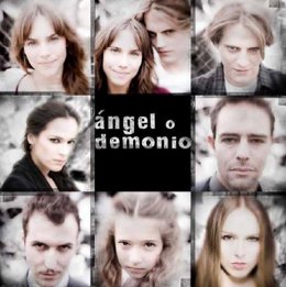 Ángel o demonio, la serie