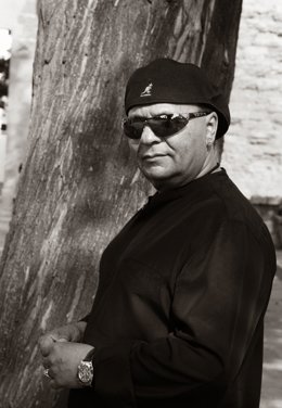 'El Pele' actúa en el Teatro Central dentro del Ciclo 'Flamenco Viene del Sur'