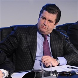 presidente de Endesa, Borja Prado