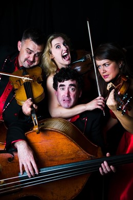 El Ayuntamiento de Cartagena vuelve a apostar por la música clásica para todos l