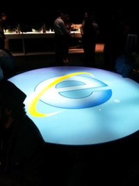 Llega Internet Explorer 9