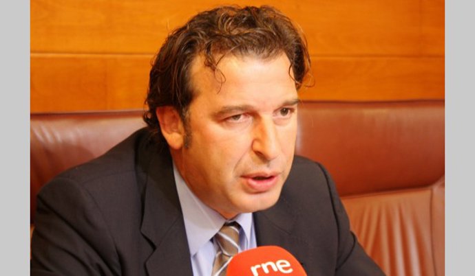 Francisco Rodríguez Argüeso