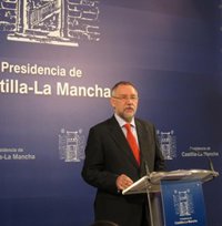 El Gobierno de C-LM critica la "falta de credibilidad" de Cospedal tras los desmentidos del PP sobre el PHN